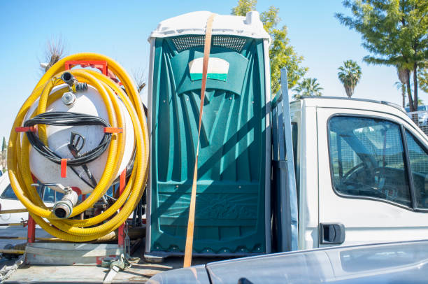 Best Porta potty services near me  in Springfield, SD