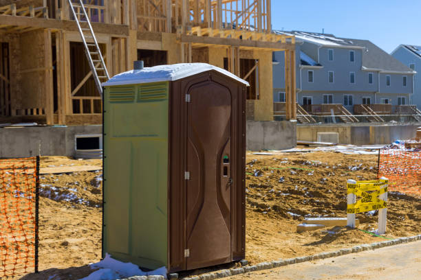 Best Sanitation services for porta potties  in Springfield, SD