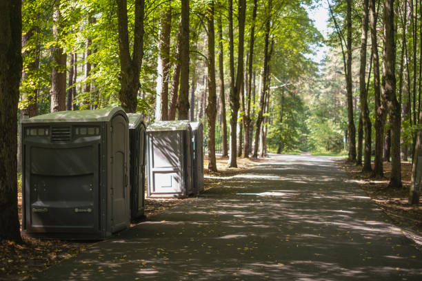 Best Event porta potty rental  in Springfield, SD