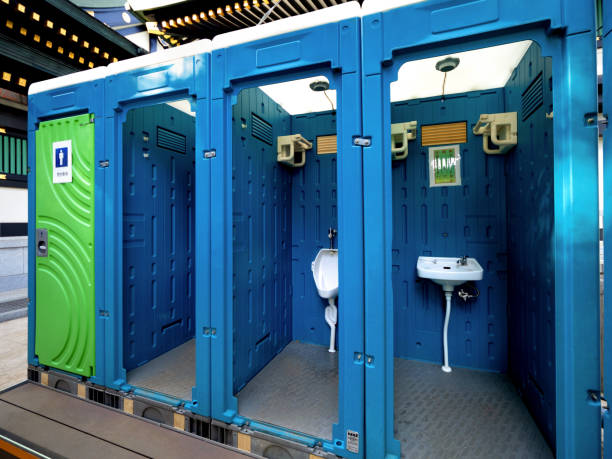 Best Affordable portable toilet rental  in Springfield, SD