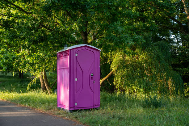 Best Porta potty delivery and setup  in Springfield, SD